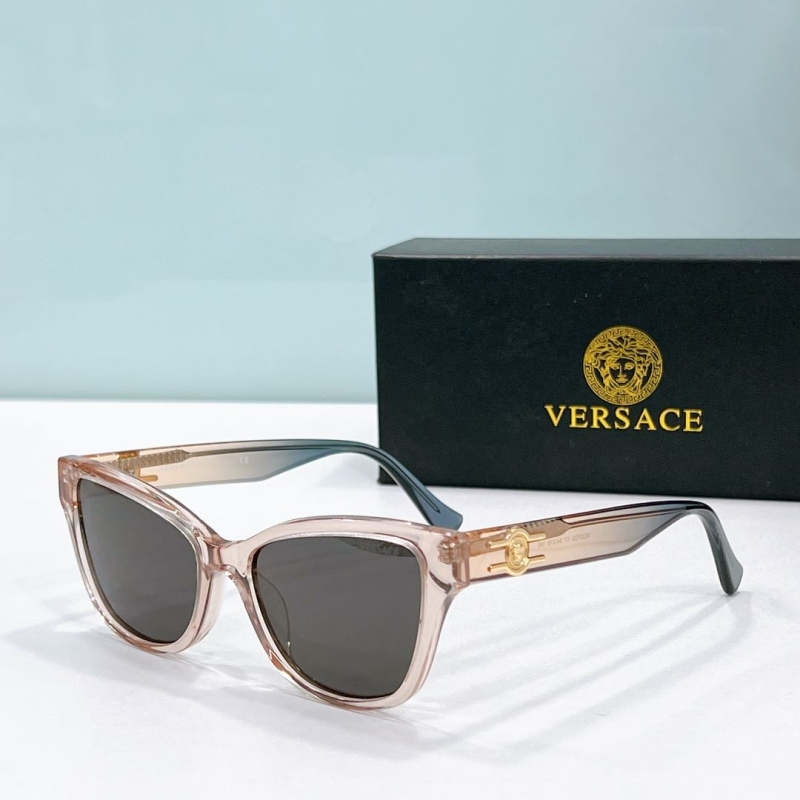 Versace Sunglasses